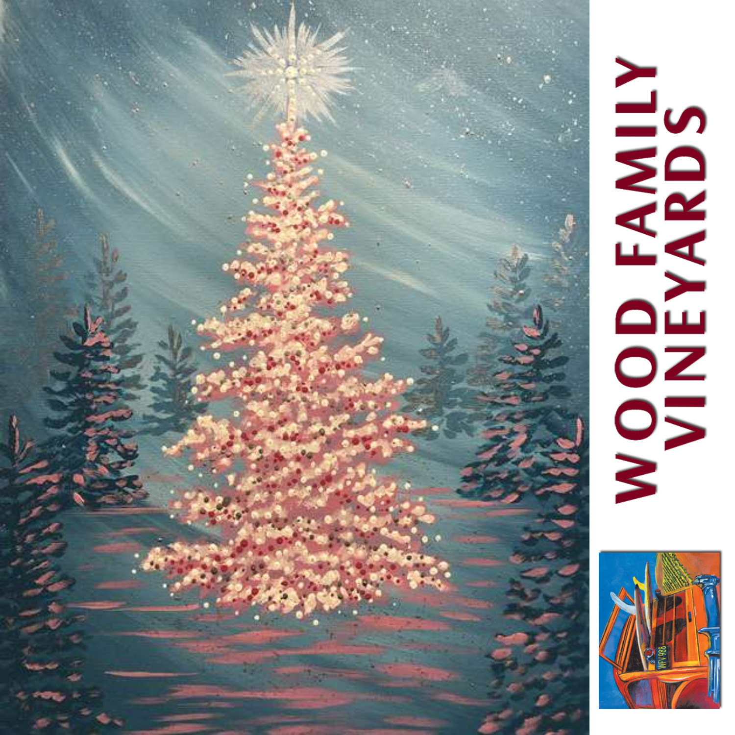 Wood Family Vineyards